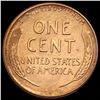 Image 2 : 1920-S RED Wheat Cent UNCIRCULATED