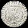 Image 2 : 1900-S Morgan Silver Dollar CLOSELY UNCIRCULATED