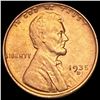 Image 1 : 1935-D RED Wheat Cent UNCIRCULATED