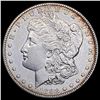 Image 1 : 1898-S Morgan Silver Dollar CLOSELY UNCIRCULATED