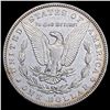 Image 2 : 1898-S Morgan Silver Dollar CLOSELY UNCIRCULATED