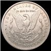 Image 2 : 1892 Morgan Silver Dollar CLOSELY UNCIRCULATED