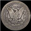Image 2 : 1893-O Morgan Silver Dollar NICELY CIRCULATED