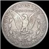Image 2 : 1878-CC Morgan Silver Dollar LIGHTLY CIRCULATED