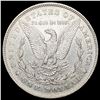 Image 2 : 1878 Morgan Silver Dollar CLOSELY UNCIRCULATED