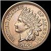 Image 1 : 1864 Indian Head Cent UNCIRCULATED