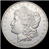 Image 1 : 1878 Morgan Silver Dollar UNCIRCULATED