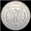 Image 2 : 1878 Morgan Silver Dollar UNCIRCULATED