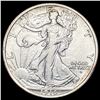 Image 1 : 1916 Walking Liberty Half Dollar UNCIRCULATED