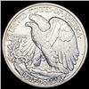 Image 2 : 1916 Walking Liberty Half Dollar UNCIRCULATED