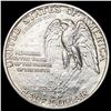 Image 2 : 1925 Stone Mountain Half Dollar UNCIRCULATED