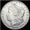 Image 1 : 1884-S Morgan Silver Dollar CLOSELY UNCIRCULATED
