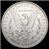 Image 2 : 1884-S Morgan Silver Dollar CLOSELY UNCIRCULATED