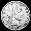 Image 1 : 1903 Barber Quarter CLOSELY UNCIRCULATED