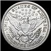 Image 2 : 1903 Barber Quarter CLOSELY UNCIRCULATED