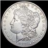 1901-O Morgan Silver Dollar UNCIRCULATED