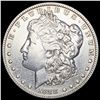 1888 Morgan Silver Dollar NEARLY UNCIRCULATED