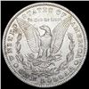 Image 2 : 1886 Morgan Silver Dollar CLOSELY UNCIRCULATED