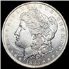 1883 Morgan Silver Dollar UNCIRCULATED