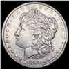 1891-S Morgan Silver Dollar NEARLY UNCIRCULATED