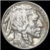 1937-D Buffalo Nickel LIGHTLY CIRCULATED