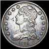 1835 Capped Bust Quarter CLOSELY UNCIRCULATED