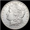 1886 Morgan Silver Dollar UNCIRCULATED
