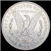Image 2 : 1879 Morgan Silver Dollar CLOSELY UNCIRCULATED