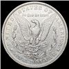 Image 2 : 1884-S Morgan Silver Dollar CLOSELY UNCIRCULATED