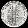 Image 2 : 1927 Mercury Dime UNCIRCULATED