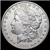 Image 1 : 1901-S Morgan Silver Dollar CLOSELY UNCIRCULATED