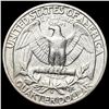 Image 2 : 1932-S Washington Quarter CLOSELY UNCIRCULATED