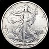 Image 1 : 1917-S Walking Liberty Half Dollar CLOSELY UNCIRCULATED