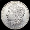 Image 1 : 1897 Morgan Silver Dollar CLOSELY UNCIRCULATED