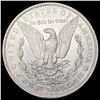 Image 2 : 1879 Morgan Silver Dollar CLOSELY UNCIRCULATED