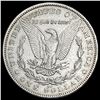 Image 2 : 1881-CC Morgan Silver Dollar UNCIRCULATED
