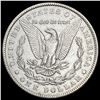 Image 2 : 1891-O Morgan Silver Dollar CLOSELY UNCIRCULATED