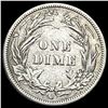 Image 2 : 1901-O Barber Dime CLOSELY UNCIRCULATED