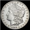 1899-S Morgan Silver Dollar NEARLY UNCIRCULATED