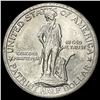 Image 1 : 1925 Lexington-Concord Half Dollar UNCIRCULATED