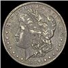 1889-O Morgan Silver Dollar LIGHTLY CIRCULATED