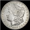 Image 1 : 1892-O Morgan Silver Dollar CLOSELY UNCIRCULATED
