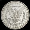Image 2 : 1892-O Morgan Silver Dollar CLOSELY UNCIRCULATED