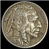 1920-S Buffalo Nickel LIGHTLY CIRCULATED
