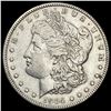Image 1 : 1904 Morgan Silver Dollar CLOSELY UNCIRCULATED