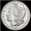 Image 1 : 1903-S Morgan Silver Dollar CLOSELY UNCIRCULATED