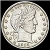 Image 1 : 1915 Barber Quarter UNCIRCULATED