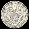 Image 2 : 1915 Barber Quarter UNCIRCULATED