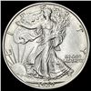 1939 Walking Liberty Half Dollar UNCIRCULATED