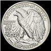 Image 2 : 1939 Walking Liberty Half Dollar UNCIRCULATED
